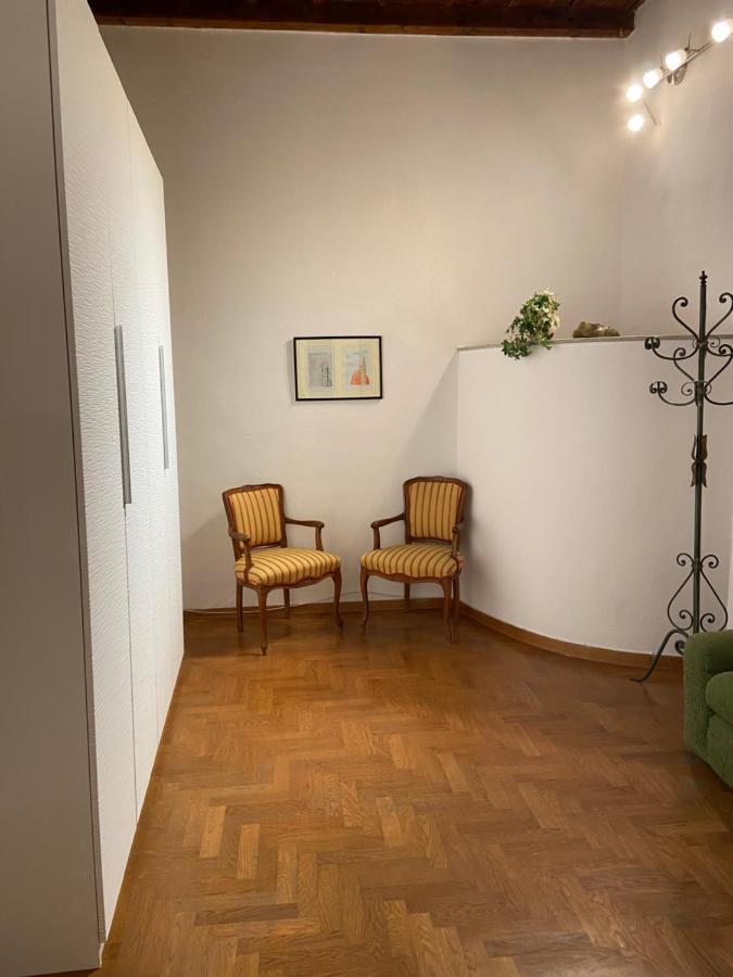 Appartement Fiesolana 26 à Florence Extérieur photo